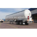 60000 litres de haute qualité propane gaz tanker gpl réservoir semi-remorque LPG réservoir semi-remorque / GPL semi-remorque de transport